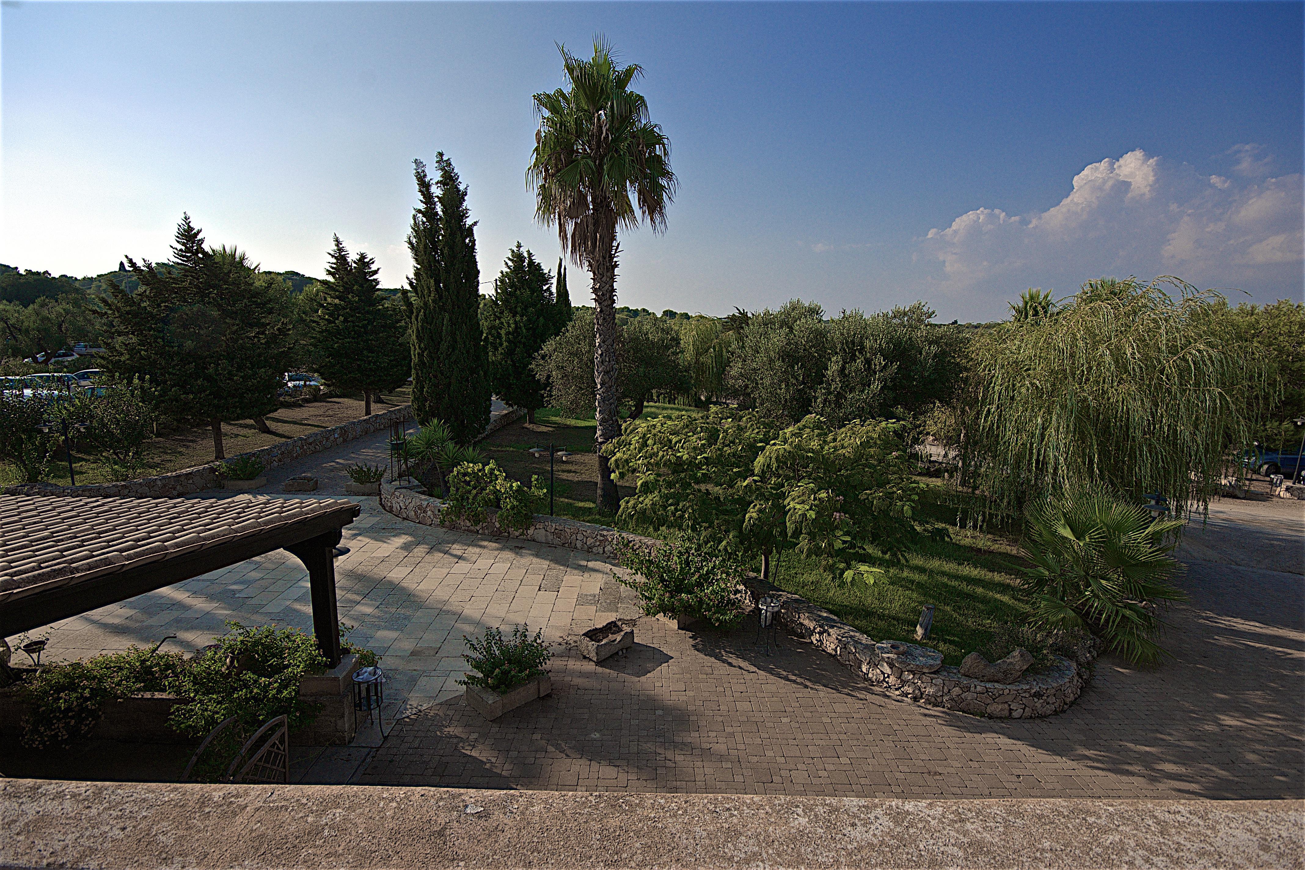 Hotel Masseria Le Pajare 프레제스 외부 사진