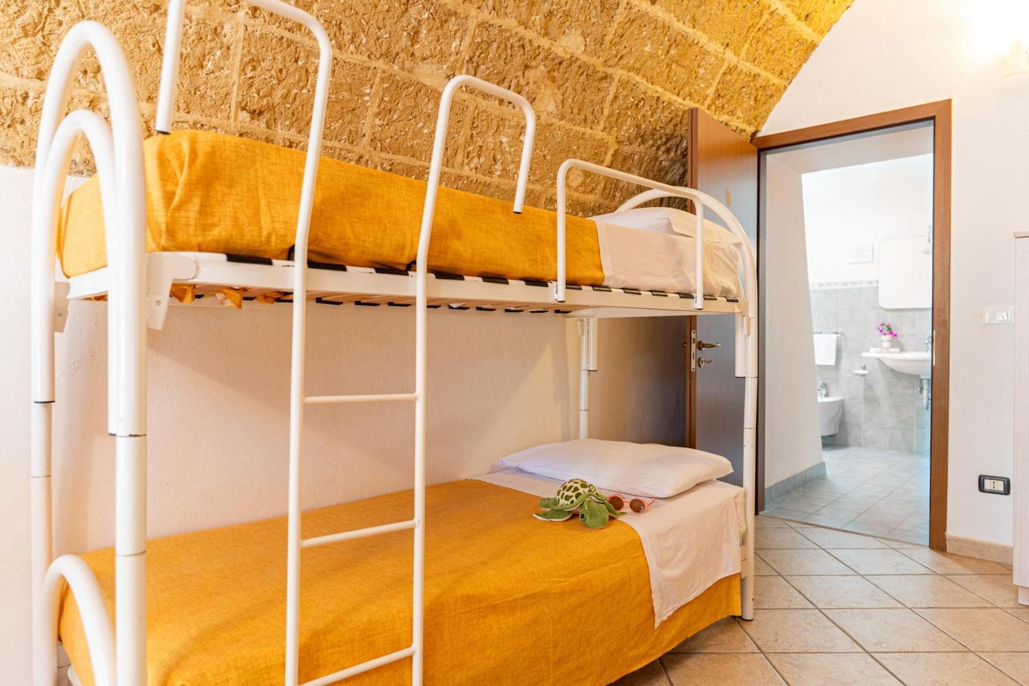 Hotel Masseria Le Pajare 프레제스 객실 사진