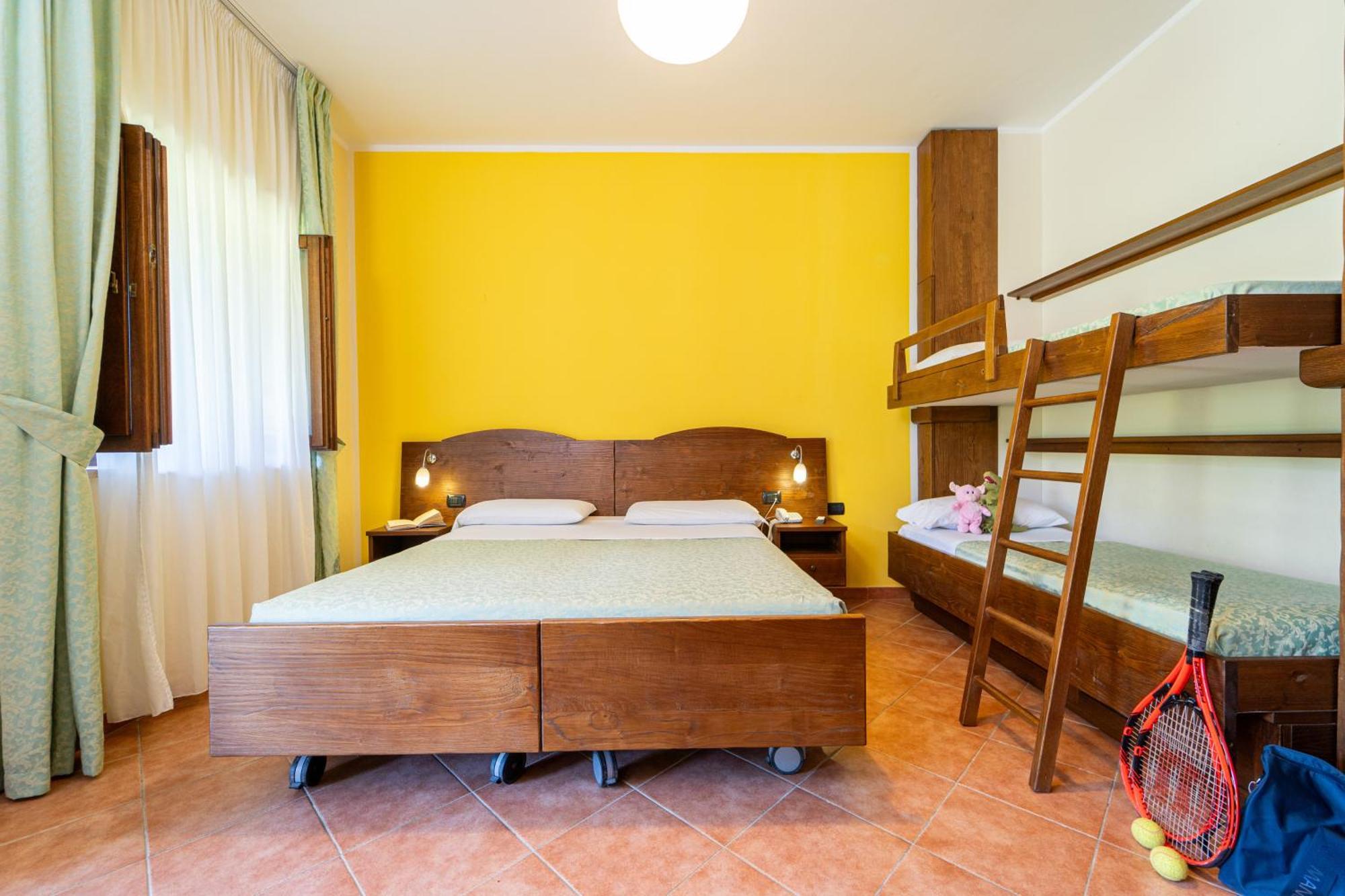 Hotel Masseria Le Pajare 프레제스 객실 사진