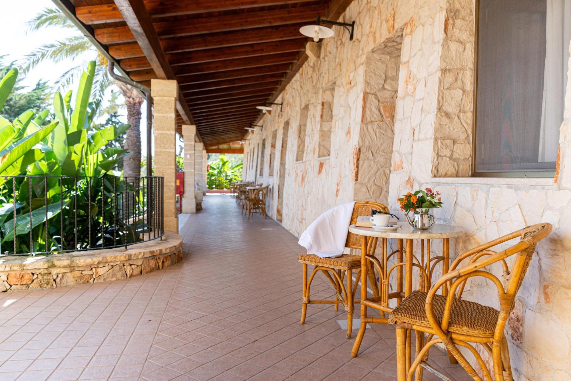 Hotel Masseria Le Pajare 프레제스 객실 사진
