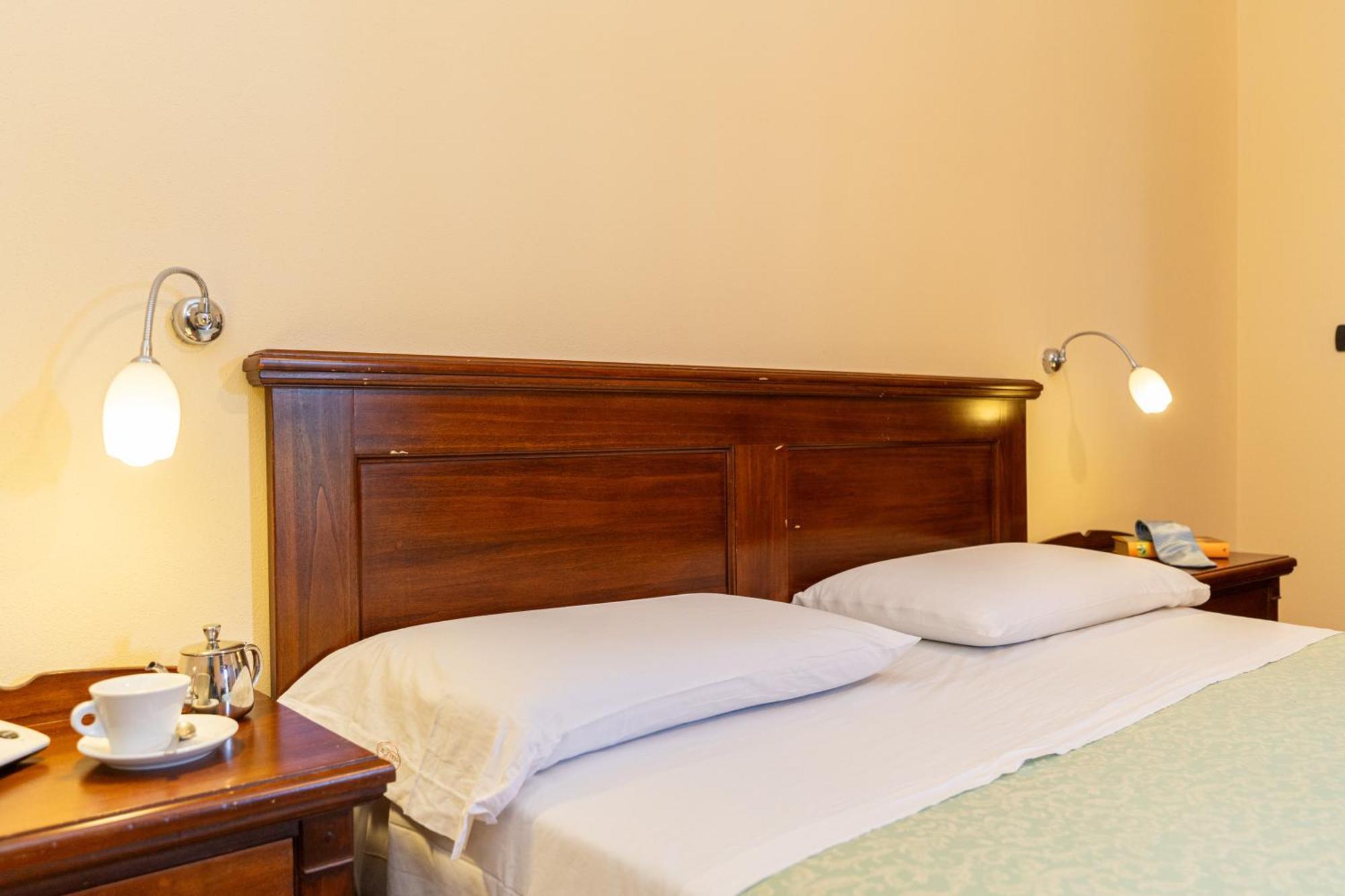 Hotel Masseria Le Pajare 프레제스 객실 사진