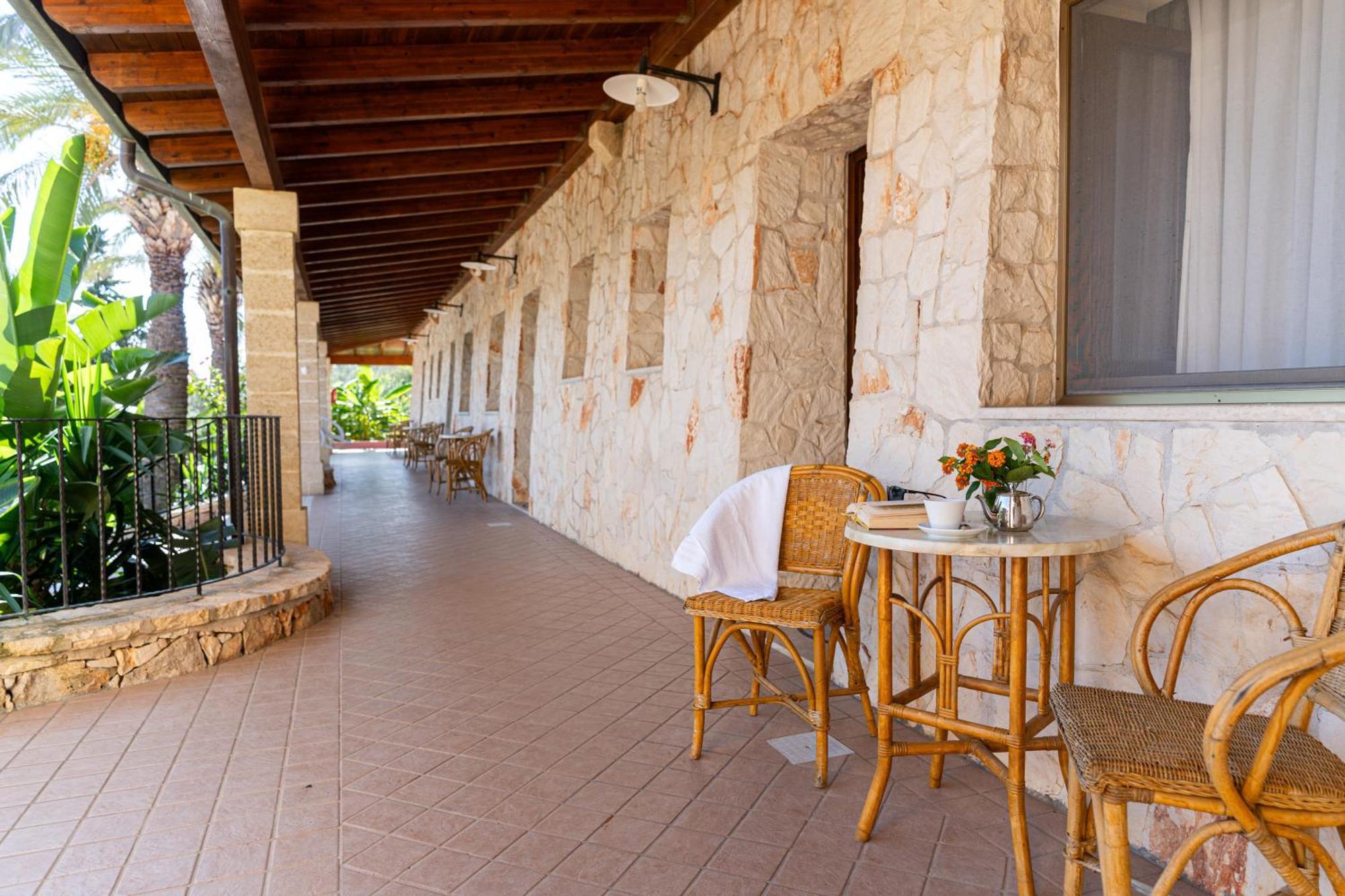 Hotel Masseria Le Pajare 프레제스 객실 사진
