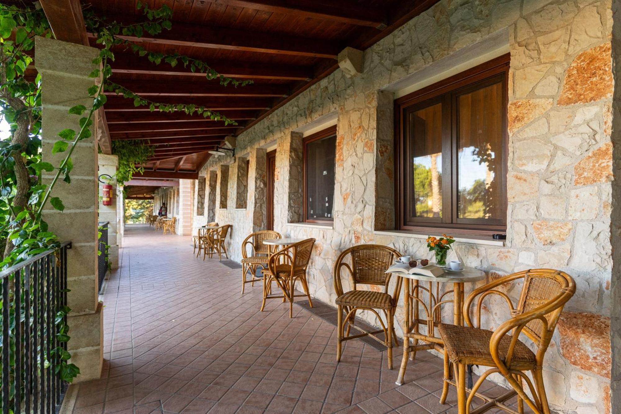 Hotel Masseria Le Pajare 프레제스 객실 사진
