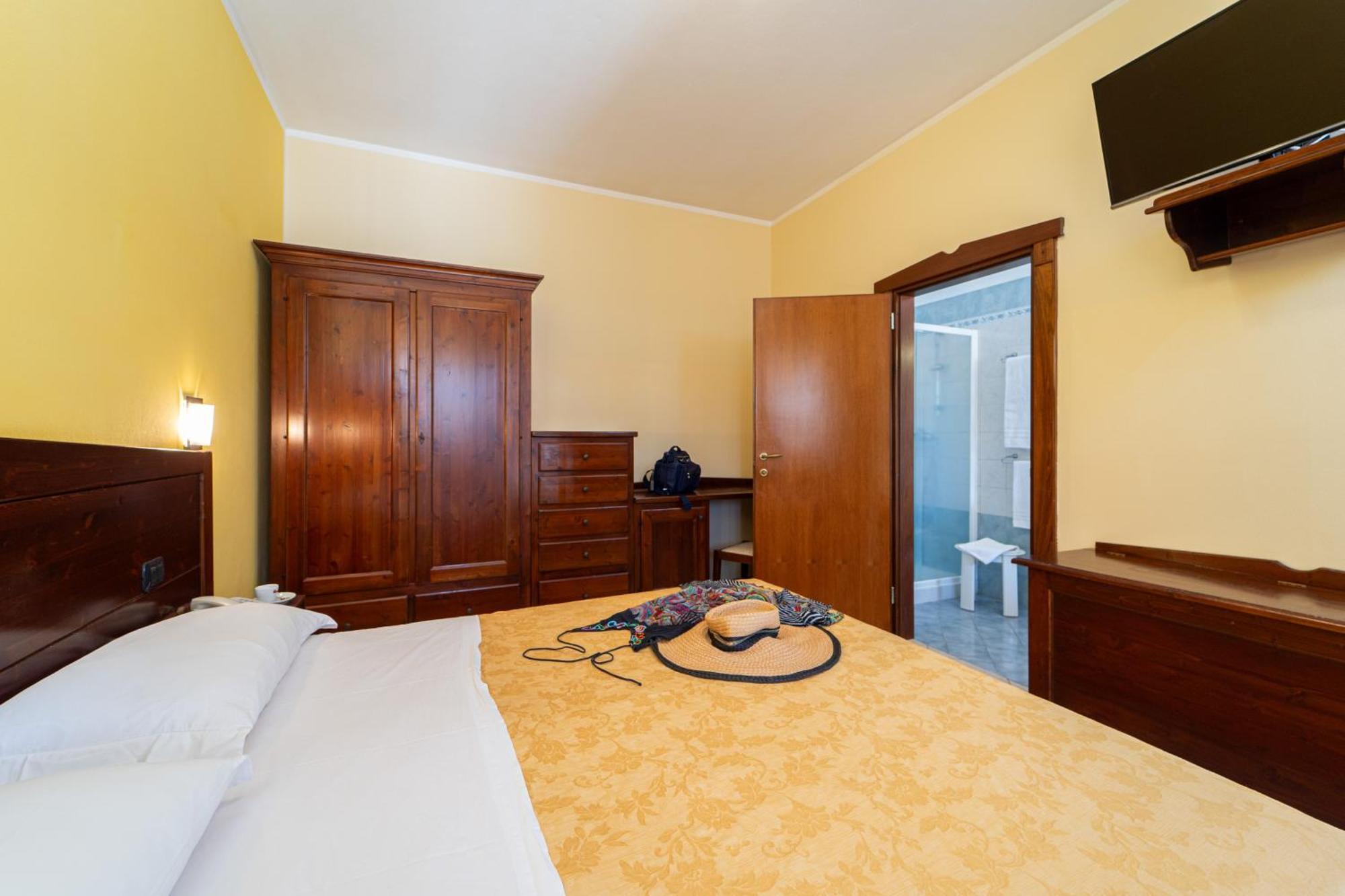 Hotel Masseria Le Pajare 프레제스 객실 사진