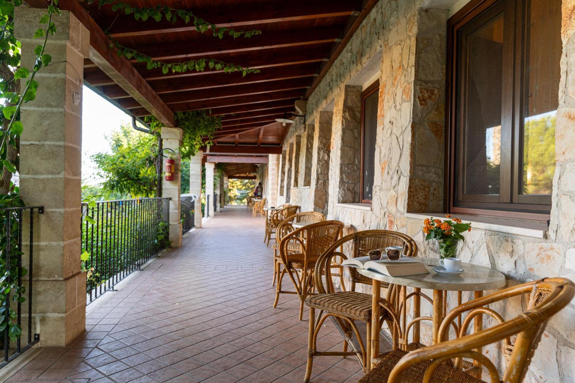 Hotel Masseria Le Pajare 프레제스 객실 사진