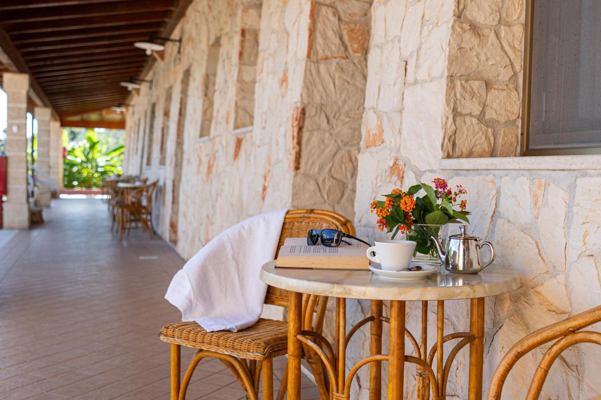 Hotel Masseria Le Pajare 프레제스 외부 사진