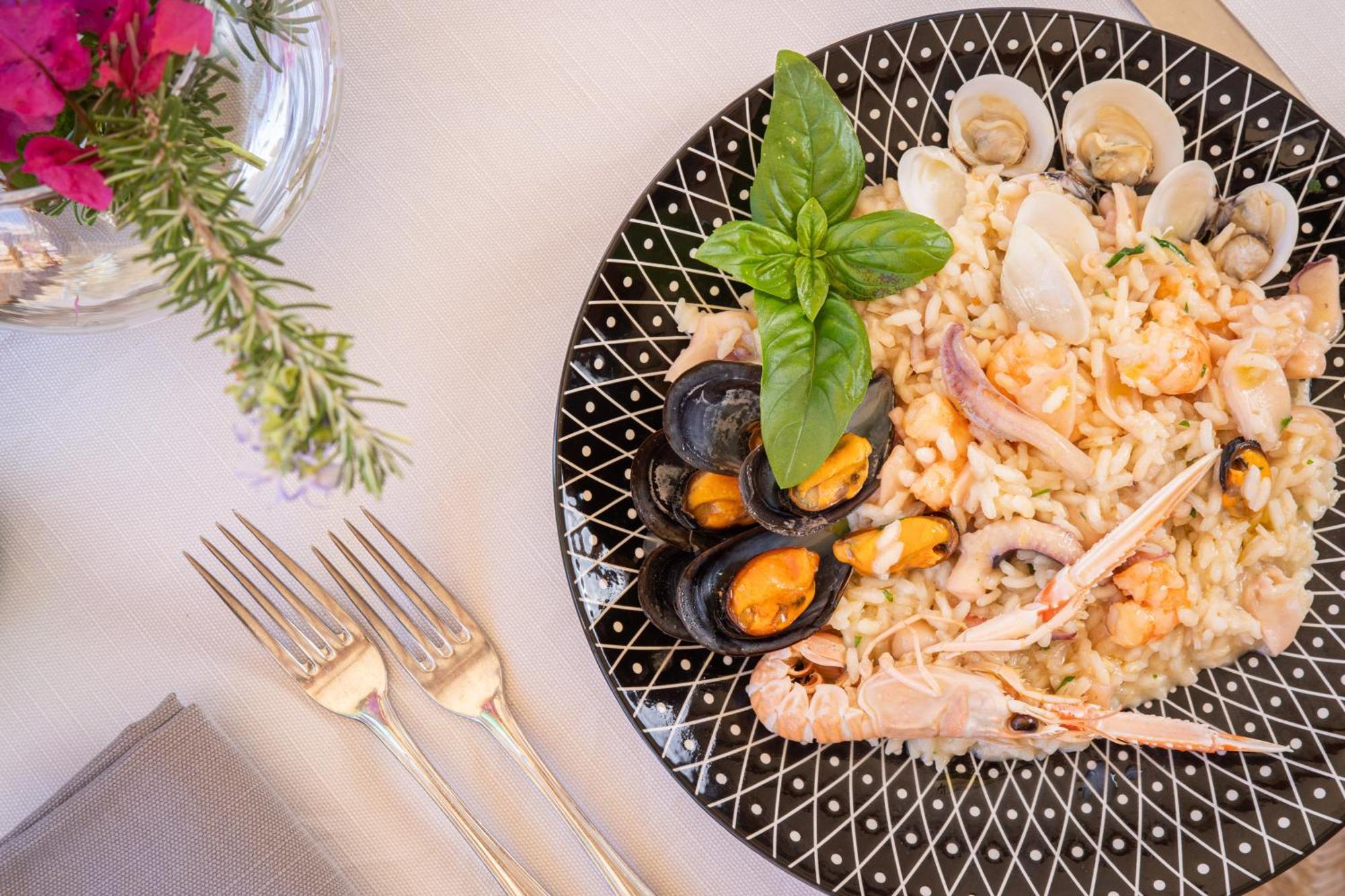 Hotel Masseria Le Pajare 프레제스 외부 사진