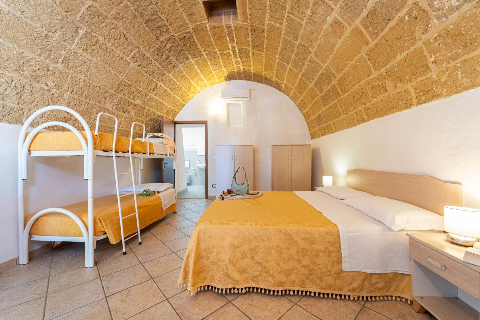 Hotel Masseria Le Pajare 프레제스 외부 사진
