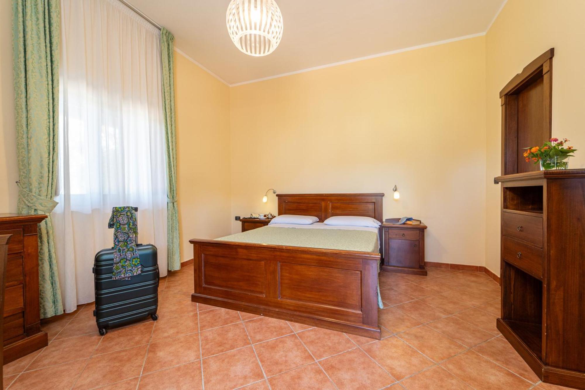 Hotel Masseria Le Pajare 프레제스 외부 사진