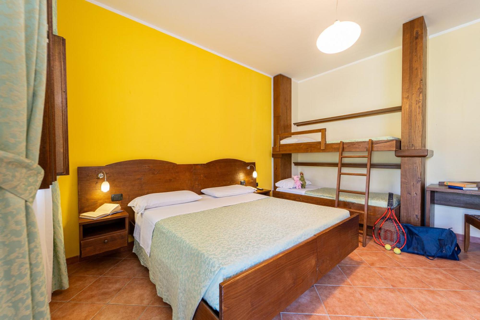 Hotel Masseria Le Pajare 프레제스 외부 사진